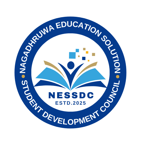 NESSDC Logo